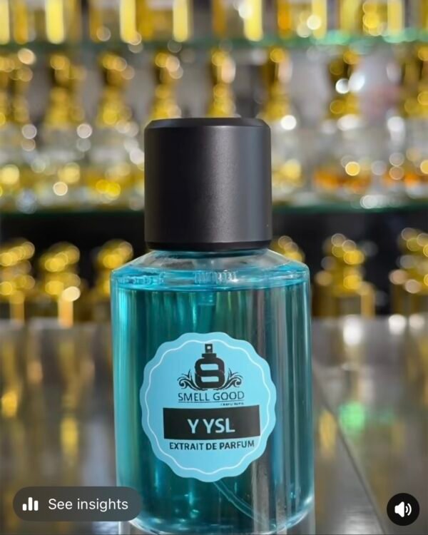Y YSL
